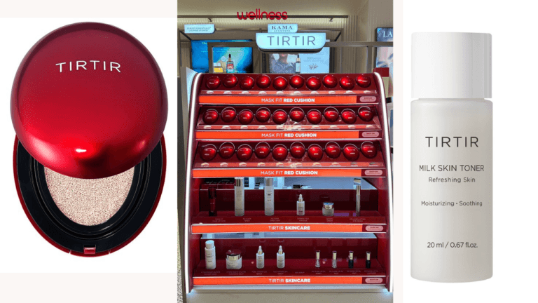 कोरियन ब्यूटी ब्रैंड TIRTIR ने रिलायंस रिटेल के Tira के साथ भारत में ऑफलाइन शुरुआत की