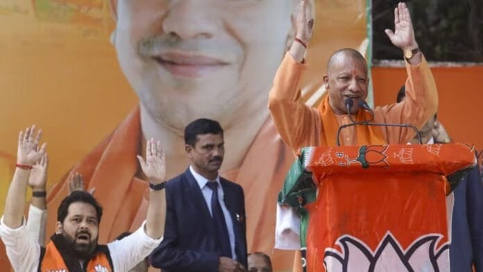 Mahakumbh और विकास के मुद्दे पर Yogi ने सपा को घेरा, कानून-व्यवस्था का जिम्मेदार
