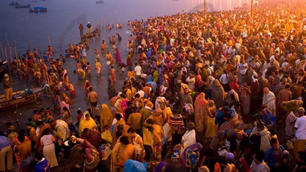 Mahakumbh में बढ़ी सुरक्षा, VIP पास रद्द, यातायात पर सख्ती से श्रद्धालुओं को राहत