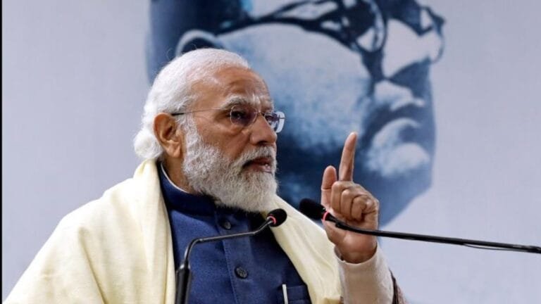 Netaji Subhash Chandra Bose की Jayanti पर PM Modi का आह्वान: 'विकसित भारत' के लिए एकजुट हों हम सभी