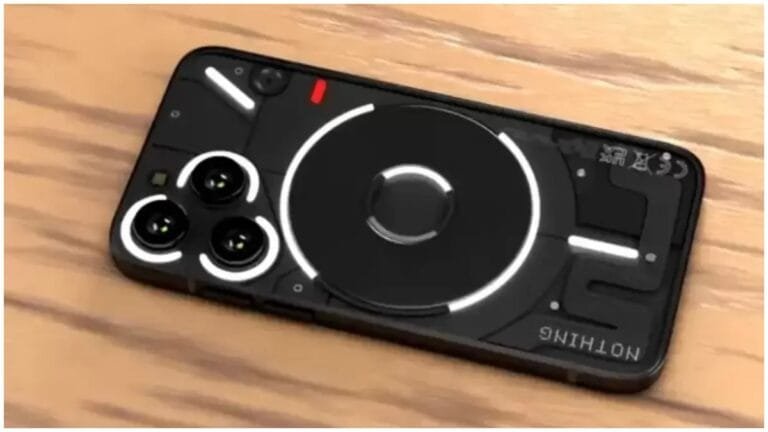 Nothing Phone 3 की एंट्री? 4 मार्च को होगा बड़ा खुलासा