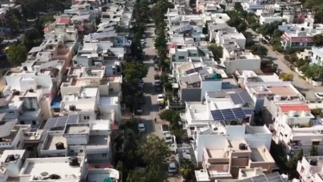 PM सूर्य घर मुफ्त बिजली योजना: बिजली क्षेत्र में 1.2 लाख करोड़ रुपये के निवेश का मौका