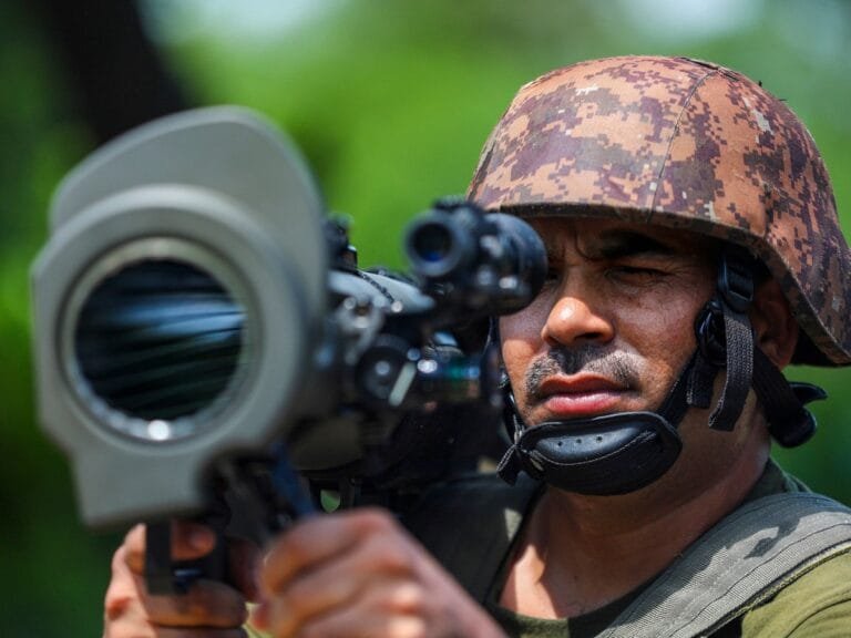 भारत करने जा रहा है 1.5 लाख करोड़ की ऐतिहासिक डील! डिफेंस सेक्टर में होगी धमाकेदार मजबूती!