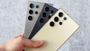 Samsung Galaxy S24 अल्ट्रा पर Amazon पर भारी डिस्काउंट, 1 लाख रुपये से कम में खरीदें (1)