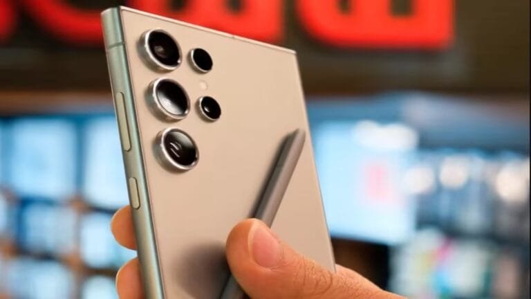 Samsung Galaxy S24 अल्ट्रा पर Amazon पर भारी डिस्काउंट, 1 लाख रुपये से कम में खरीदें