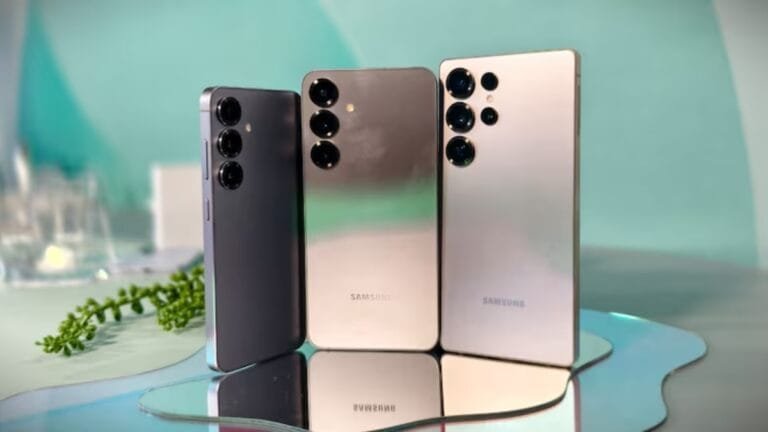 Samsung Galaxy S25 सीरीज़ भारत में लॉन्च, प्री-बुकिंग और ऑफर्स की जानकारी जारी