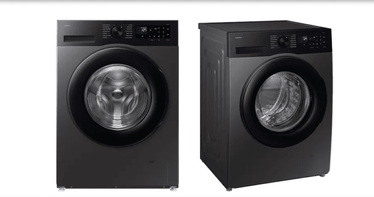Samsung ने लॉन्च की नई वॉशिंग मशीन, AI फीचर्स से है लैस, जानिए क्या है कीमत ?