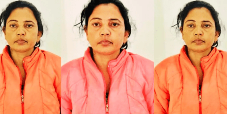 Kanpur की शबाना ने पति आबिद की हत्या के लिए रची साजिश, जेब में रखीं सेक्स पावर बढ़ाने वाली गोलियां और रात में गला दबाकर मार डाला!