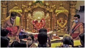 Siddhivinayak मंदिर में ड्रेस कोड लागू, भक्तों के लिए नया नियम