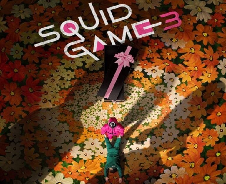 Squid Game 3: Netflix पर इस दिन दस्तक देगा आखिरी सीज़न