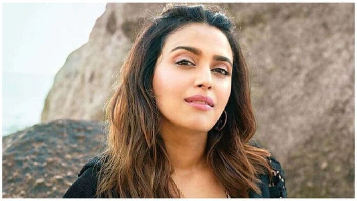 Swara Bhasker का X अकाउंट हैक, अभिनेत्री ने कहा – 'मुझे कर दिया गया लॉकआउट'