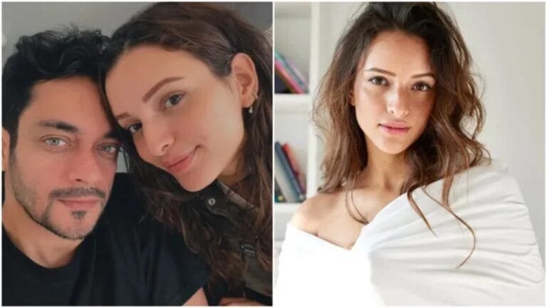 Tripti Dimri और Sam Merchant के बीच बढ़ती नज़दीकियां, जन्मदिन पर शेयर की खूबसूरत तस्वीरें