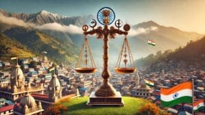 UCC लागू कर Uttarakhand ने दिखाई नई राह, दूसरे राज्यों पर बढ़ा दबाव