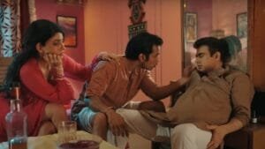 Ullu की नई Web Series 'Dekho Magar Pyar Se' 28 जनवरी से होगी रिलीज़, Trailer ने बढ़ाई दर्शकों की उत् 