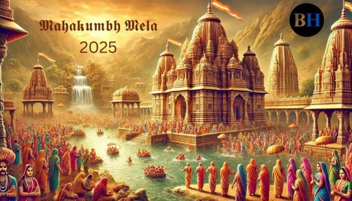 Mahakumbh 2025