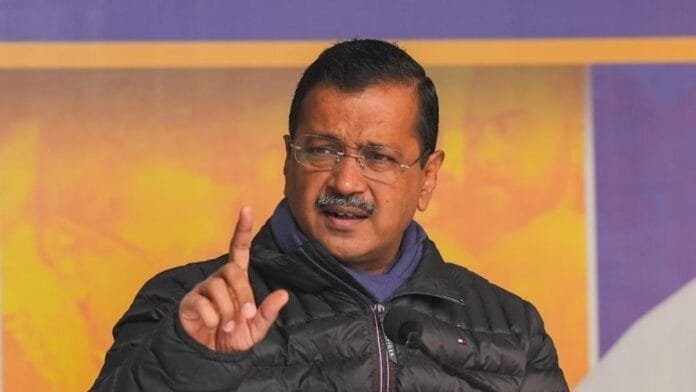 दिल्ली में किरायेदारों को भी मिलेगा फ्री बिजली-पानी का लाभ: केजरीवाल