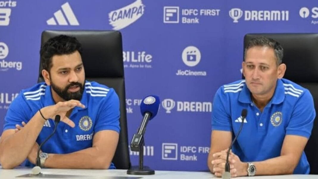 ICC चैंपियंस ट्रॉफी 2025 के लिए भारत की टीम का ऐलान, सभी की निगाहें वानखेड़े पर