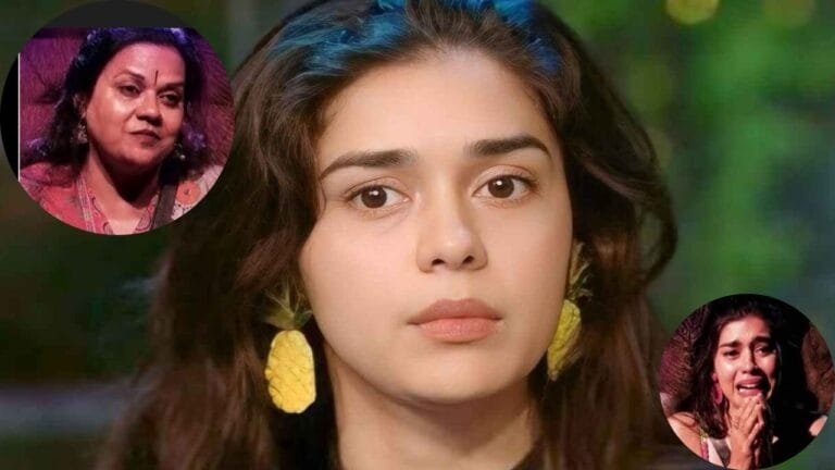 बिग बॉस 18: ईशा सिंह की मां ने फिनाले स्पॉट के आरोपों पर प्रतिक्रिया दी, अपनी बेटी पर 'अन्यायपूर्ण हमला' का आरोप लगाया