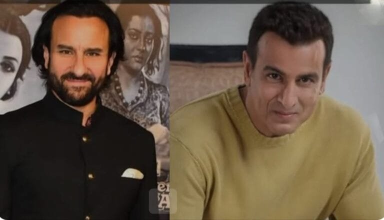 Ronit Roy की फर्म को मिला Saif की सुरक्षा का ज़िम्मा, इन सेलिब्रिटी को भी Security देती है कंपनी