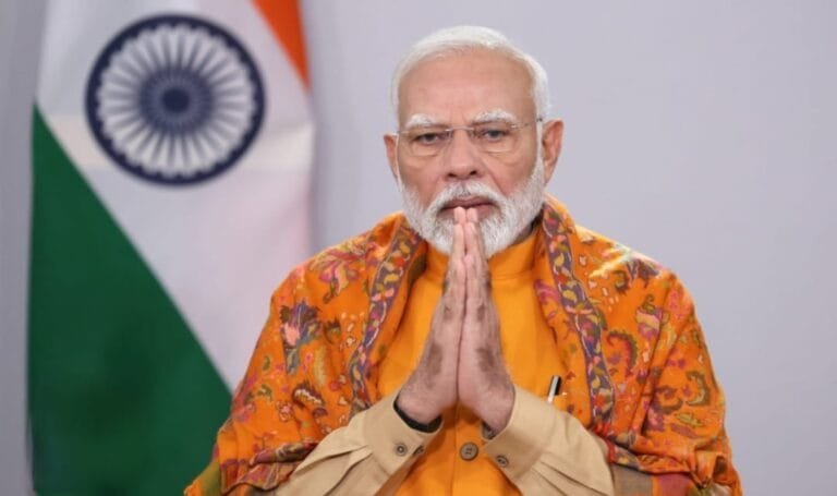 प्रधानमंत्री Modi का “बेटी बचाओ, बेटी पढ़ाओ” मुहिम के 10 वर्ष पूरे होने पर बयान