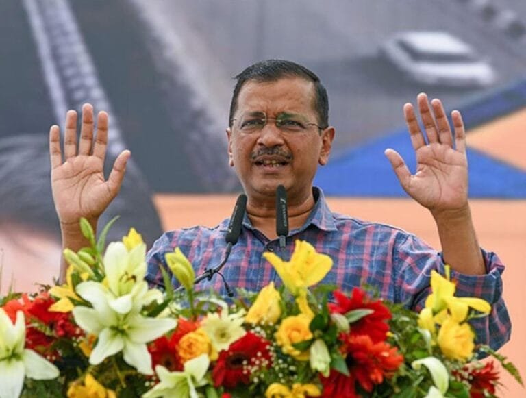 Delhi Polls से पहले Arvind Kejriwal का बयान: अगले 5 सालों में हमारी सबसे बड़ी प्राथमिकता दिल्ली से बेरोजगारी का नष्ट करना होगी