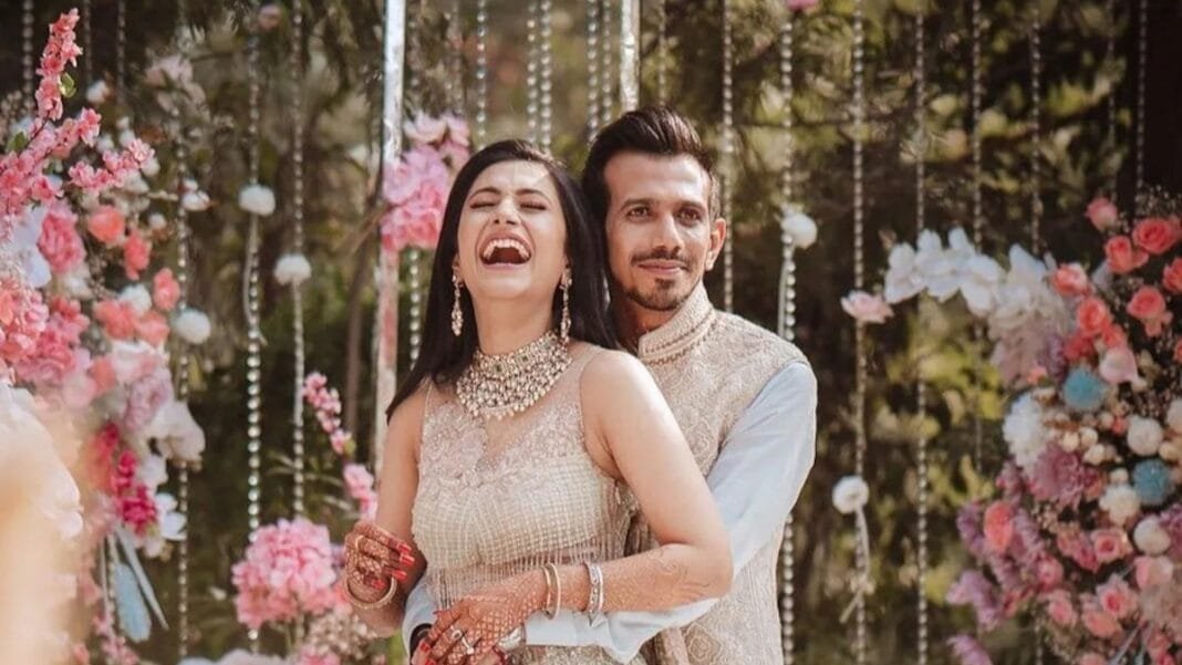 Yuzvendra Chahal ने इंस्टाग्राम पर Shared की 'Rear' पोस्ट, तलाक की अफवाहों पर रिएक्शन