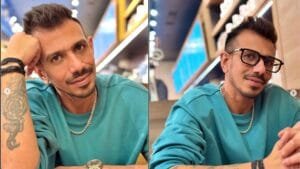 Yuzvendra Chahal ने इंस्टाग्राम पर साझा की 'रेअ' पोस्ट, तलाक की अफवाहों पर रिएक्शन