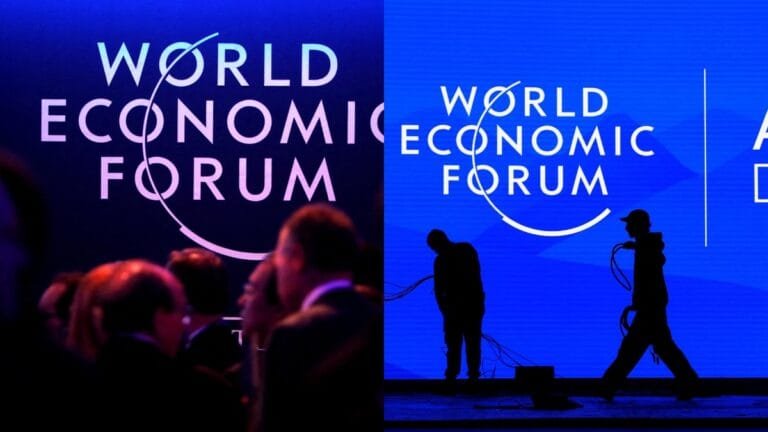 Davos Summit 2025: वैश्विक नेताओं की बैठक, जलवायु परिवर्तन और युद्ध पर विचार विमर्श