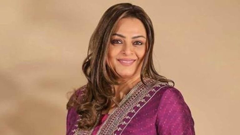 BiggBoss18: Shilpa Shirodkar से पत्रकार ने पूछा इतनी सिनियर हैं, सेल्फ़ रिस्पेक्ट….. मिला करारा जवाब