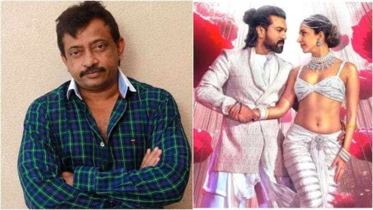 राम गोपाल वर्मा ने ‘गेम चेंजर’ के बॉक्स ऑफिस आंकड़ों पर उठाए सवाल