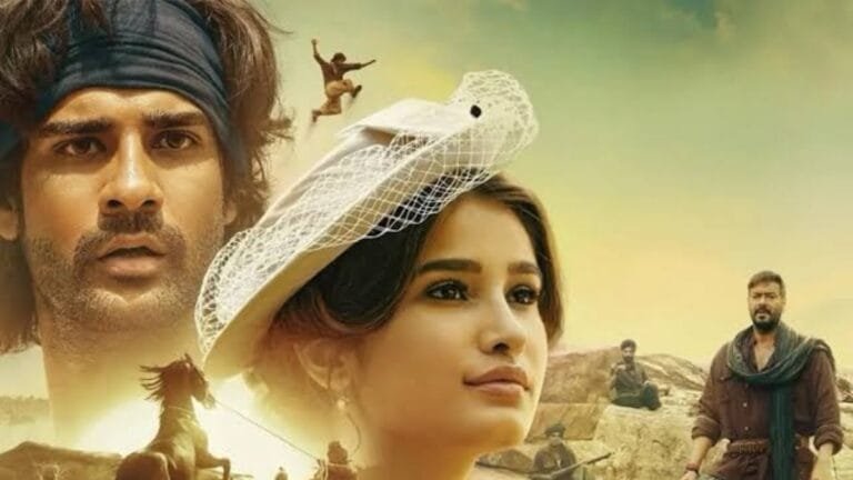 ‘Azad’ का Box Office सफर ठप, लागत वसूलना हुआ नामुमकिन