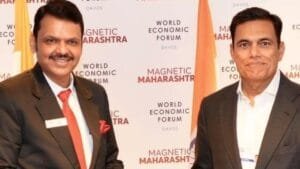 दावोस में महाराष्ट्र का मास्टरस्ट्रोक: JSW और अन्य दिग्गजों के साथ ₹4.99 लाख करोड़ के MoUs