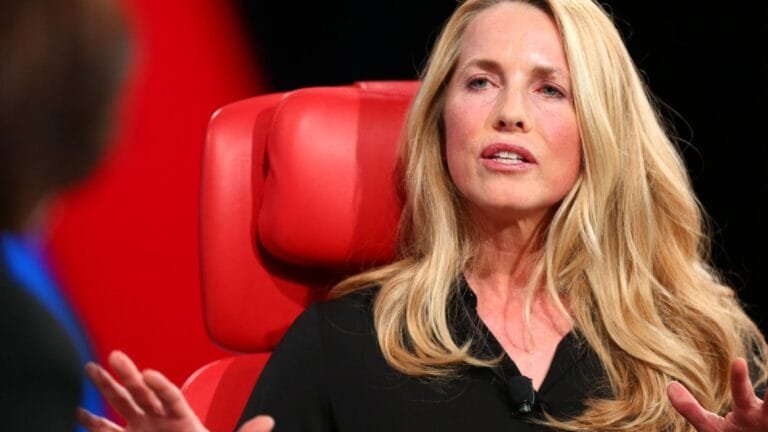 Laurene Powell Jobs की संभावित महाकुंभ यात्रा: आध्यात्मिकता और भारतीय संस्कृति की ओर