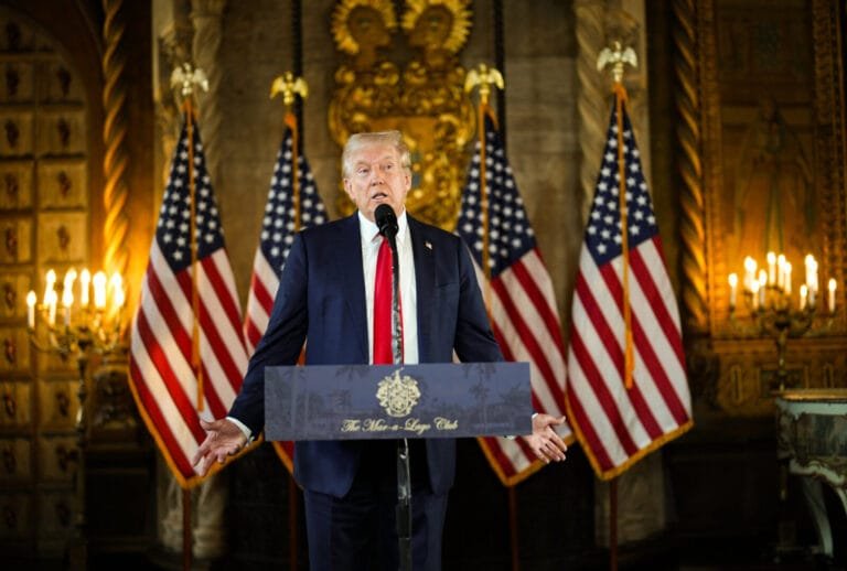 Donald Trump का गाजा पर बड़ा बयान: 'युद्धविराम नाजुक, लेकिन पुनर्निर्माण में दिखता है भविष्य'