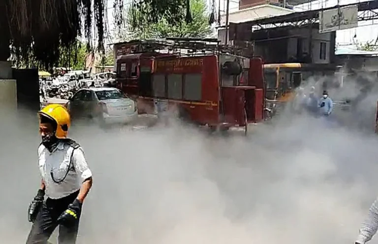 बिहार की राजधानी पटना में ऑक्सीजन सिलेंडर ब्लास्ट, एक की मौत !