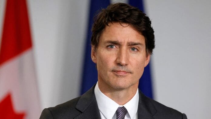 Justin Trudeau Justin Trudeau