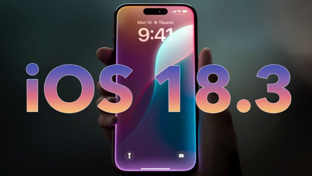 iOS 18.3 में क्या बदला? iPhone यूजर्स के लिए जानें ये खास बातें