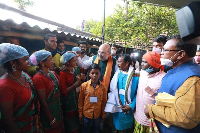 Delhi Elections: गृह मंत्री अमित शाह 11 जनवरी को झुग्गी-झोपड़ियों के नेताओं से करेंगे बातचीत