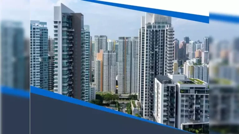 Mumbaiऔर New Delhi 2025 में एशिया-प्रशांत के शीर्ष रियल एस्टेट निवेश शहरों में शामिल