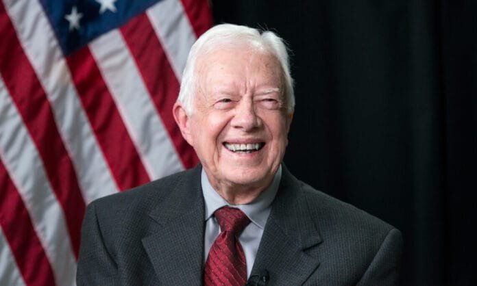 Jimmy Carter
