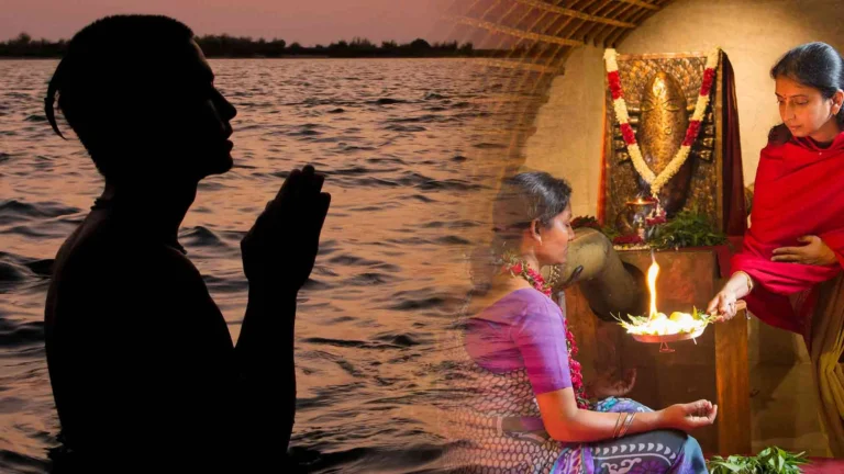 पितृ दोष से  छुटकारा पाने के लिए महाकुंभ अच्छा अवसर, बस करना होगा ये उपाय……