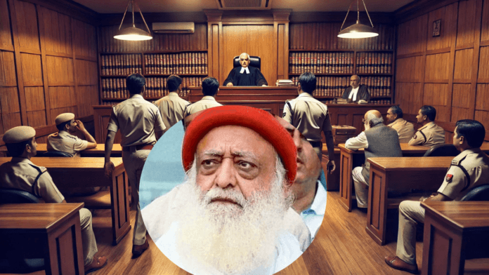 rajasthan high court