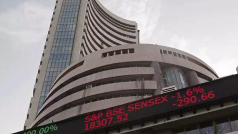 2025 में सोने की कीमतें और भारतीय शेयर बाजार: ये 5 स्टॉक्स दोनों को पीछे छोड़ रहे हैं