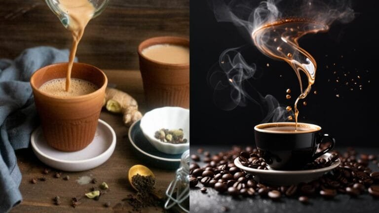 आपकी कप में छिपा है आपकी पर्सनैलिटी का राज, जानें कैसे