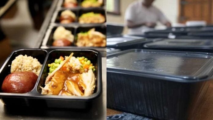 काले प्लास्टिक से बचें_ स्वास्थ्य के लिए गंभीर खतरा, विशेषज्ञों की चेतावनी काले प्लास्टिक से बचें: स्वास्थ्य के लिए गंभीर खतरा, विशेषज्ञों की चेतावनी