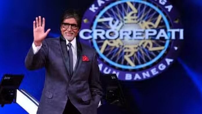 क्या ‘केबीसी’ होगा बंद_ सोनी चैनल की मुश्किलें बढ़ीं