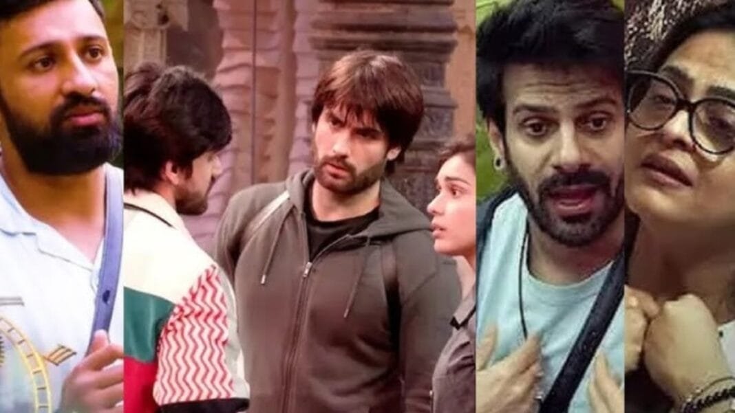 बिग बॉस 18: चाहत पांडे एविक्टेड, मिड-वीक डबल एविक्शन से बढ़ा तनाव