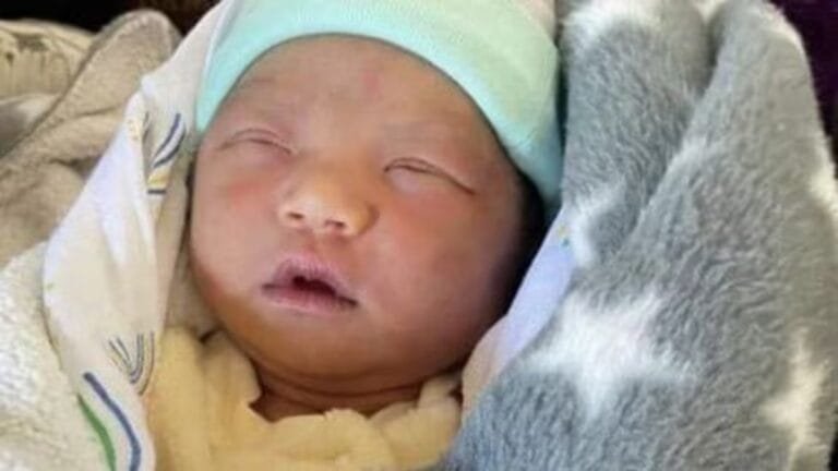 बेबी फ्रेंकी_ भारत की नई पीढ़ी का पहला सितारा