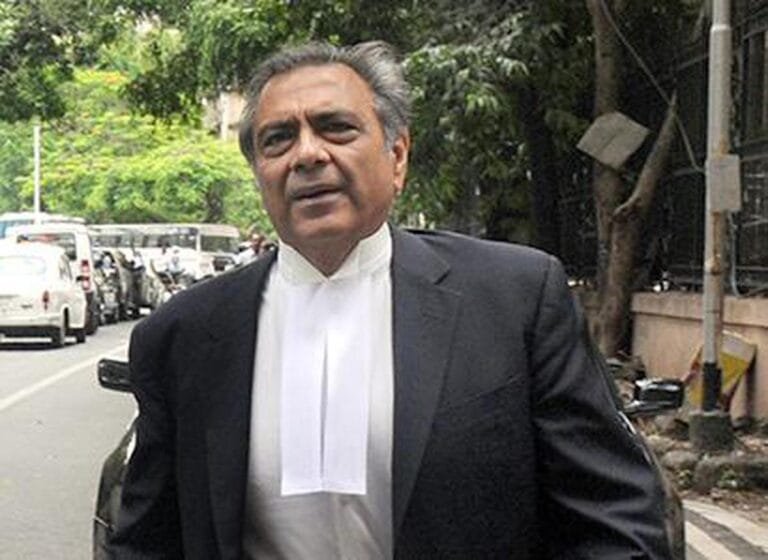 Adani Group पर Hindenburg के आरोपों के बाद Mahesh Jethmalani ने उठाए गंभीर सवाल