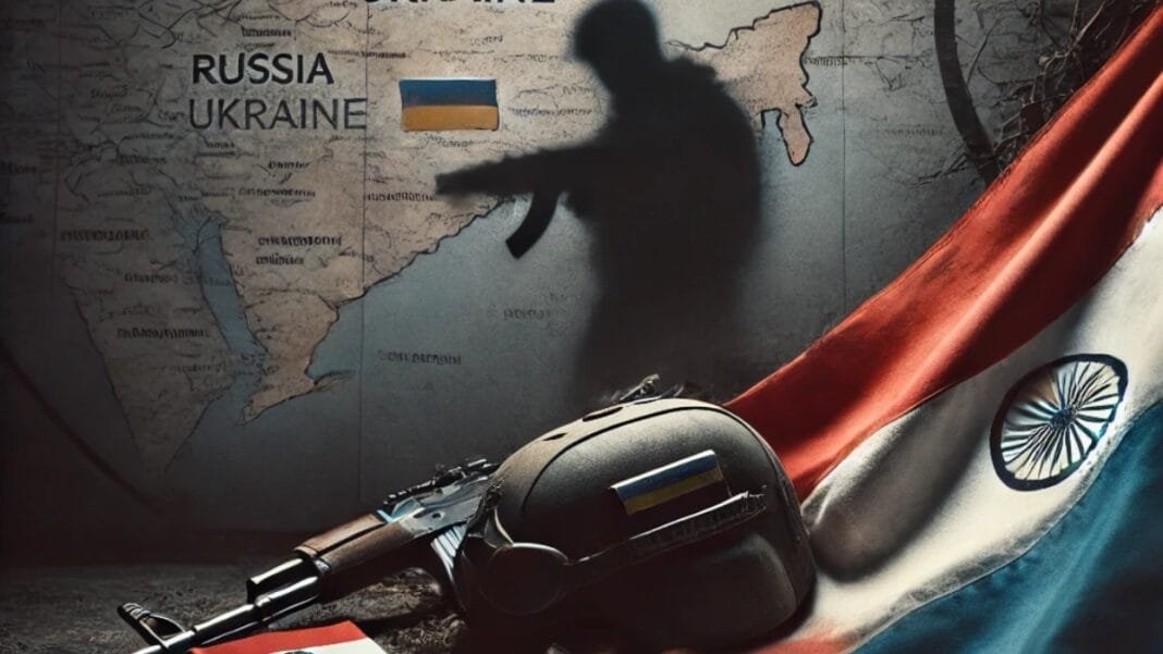 रूस-यूक्रेन युद्ध का केरल कनेक्शन_ एक की मौत, दूसरा गंभीर रूप से घायल रूस-यूक्रेन युद्ध का केरल कनेक्शन: एक की मौत, दूसरा गंभीर रूप से घायल